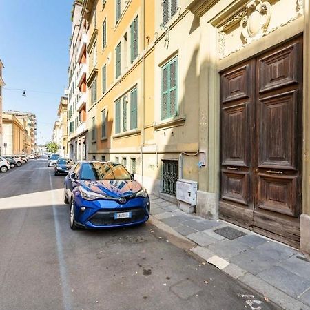Testaccino Casa Vacanze Roma Exterior foto