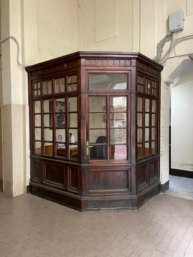 Testaccino Casa Vacanze Roma Exterior foto