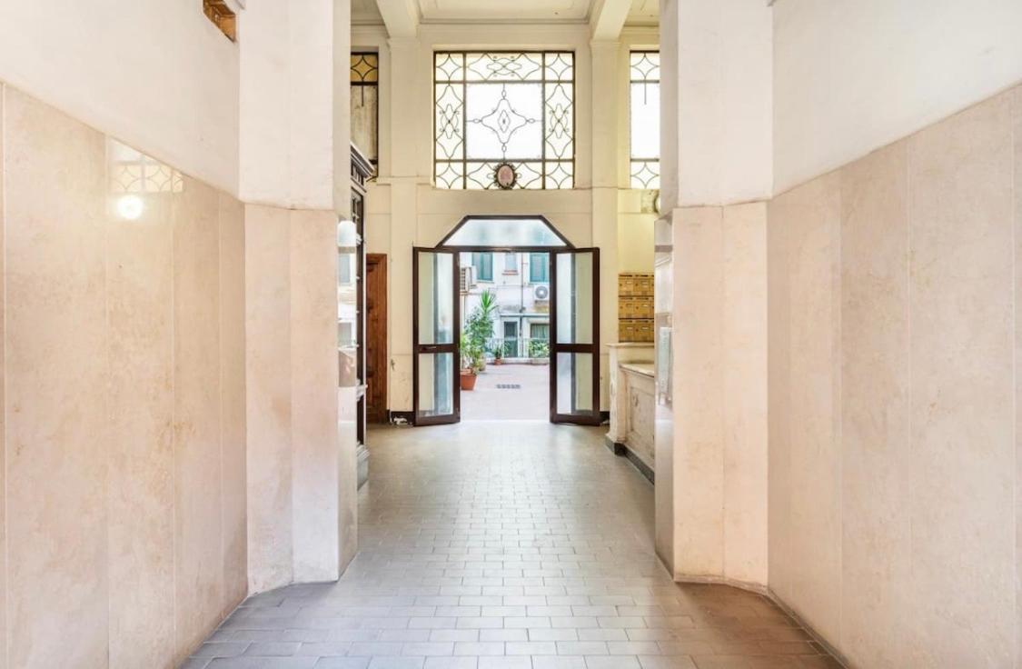 Testaccino Casa Vacanze Roma Exterior foto